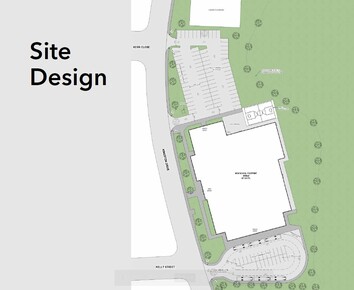 Site Design Image