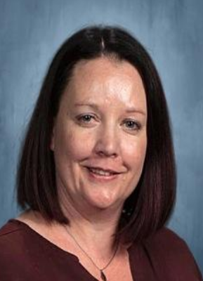 Photo of Kristy Gulak