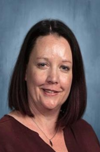 Photo of Kristy Gulak