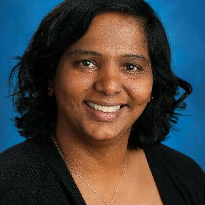 Photo of Archana Brown