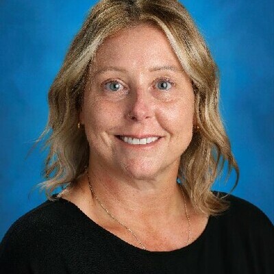 Photo of Patti Chartier