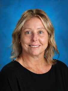 Photo of Patti Chartier