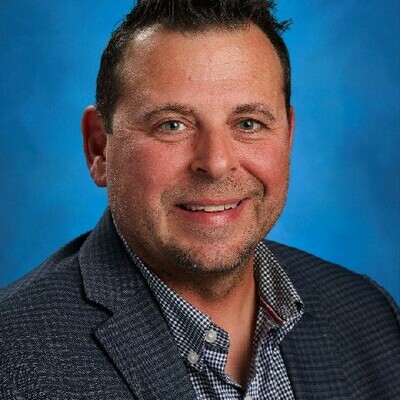 Photo of Rob Coumont