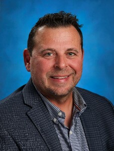 Photo of Rob Coumont