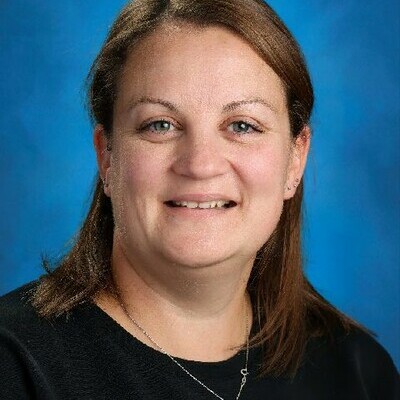 Photo of Kari Cuell