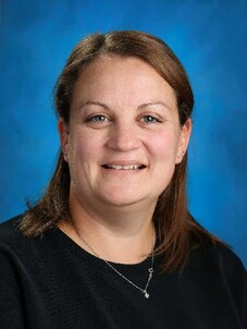 Photo of Kari Cuell