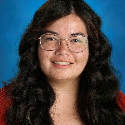 Photo of Caileigh Demuynck