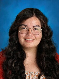 Photo of Caileigh Demuynck
