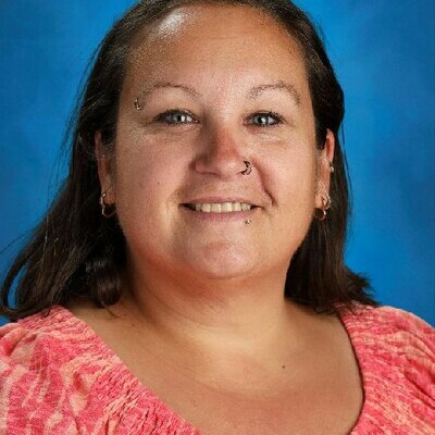 Photo of Cyndie Desaulniers