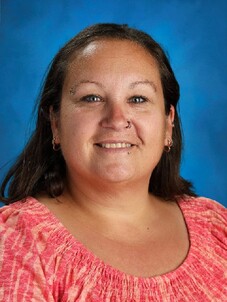 Photo of Cyndie Desaulniers