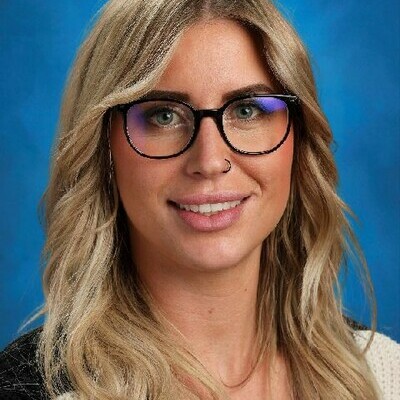 Photo of Jessica Dorval