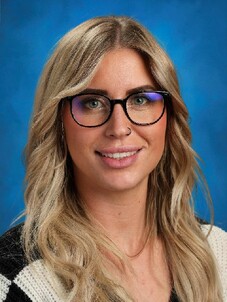 Photo of Jessica Dorval