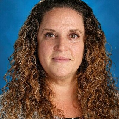Photo of Amy Gardner
