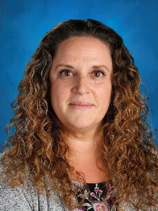 Photo of Amy Gardner