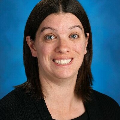 Photo of Melissa Gillard