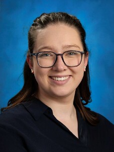 Photo of Amy Halldorson