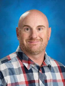 Photo of Tom Henley