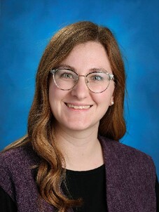 Photo of Jaylyn Hewitt-Peck