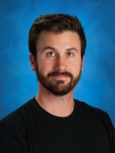 Photo of Kris Johnson