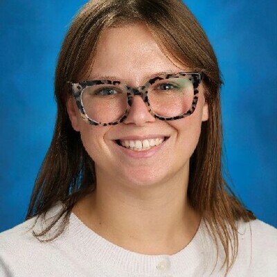 Photo of Katie Justason