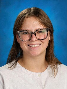 Photo of Katie Justason