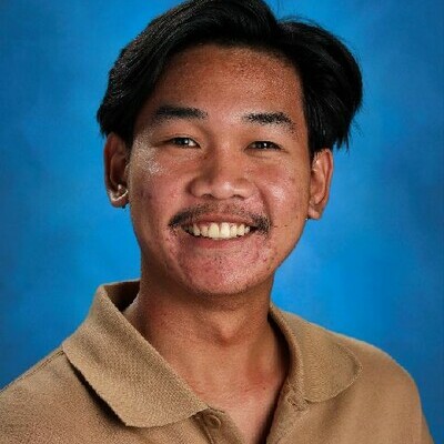 Photo of Hans Avila