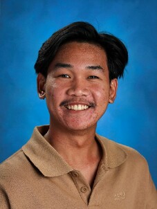 Photo of Hans Avila