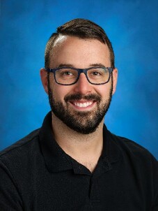 Photo of Darcy Ledrew