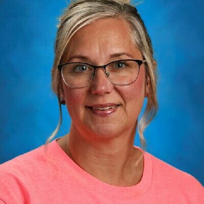 Photo of Jody Mckersie