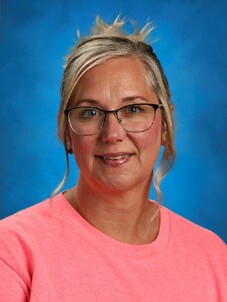Photo of Jody Mckersie
