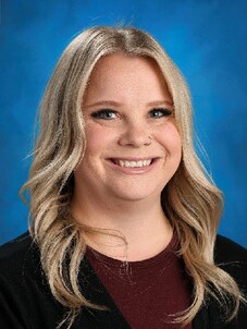 Photo of Abby McLean