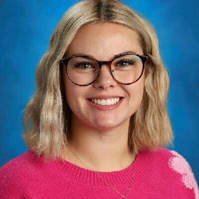 Photo of Makayla Monks