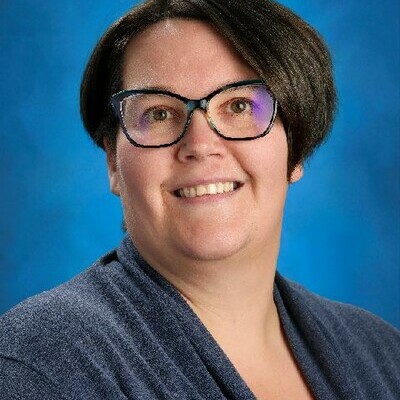 Photo of Nancy Morin