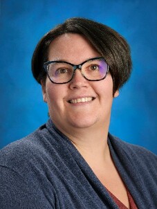 Photo of Nancy Morin