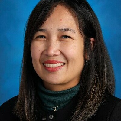 Photo of Ivy-Gail Avila