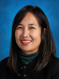 Photo of Ivy-Gail Avila