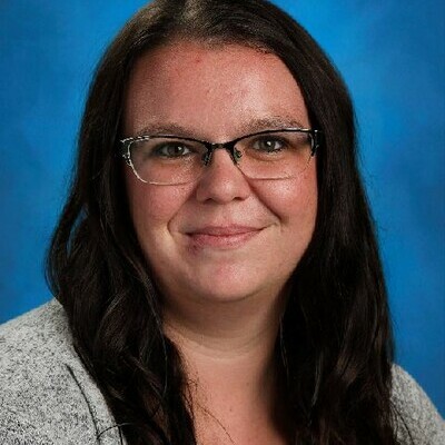 Photo of Christina Ogley