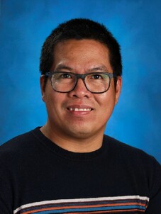 Photo of Rangie Perdido