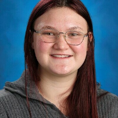 Photo of Jazden Pfisterer