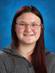 Photo of Jazden Pfisterer