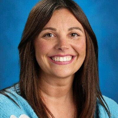 Photo of Jenna Prins