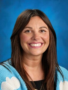 Photo of Jenna Prins