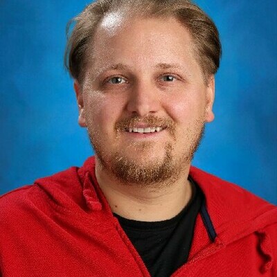 Photo of Craig Skinner