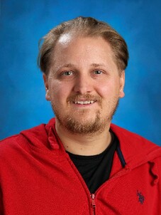 Photo of Craig Skinner