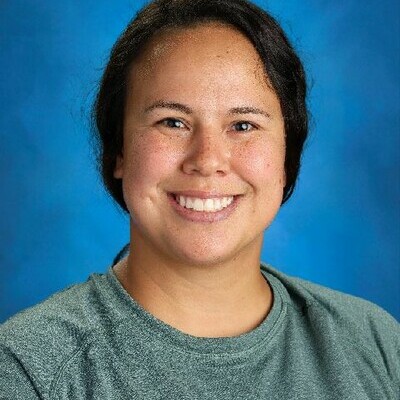 Photo of Crystal Streit