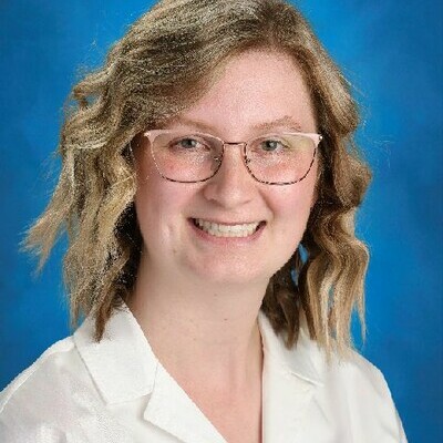 Photo of Haley Stuart