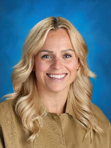 Photo of Tracy Trieber