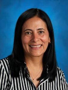 Photo of Aiza Velasco