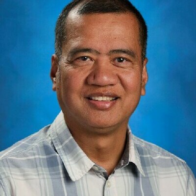 Photo of Ruel Alfonso
