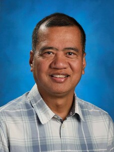 Photo of Ruel Alfonso